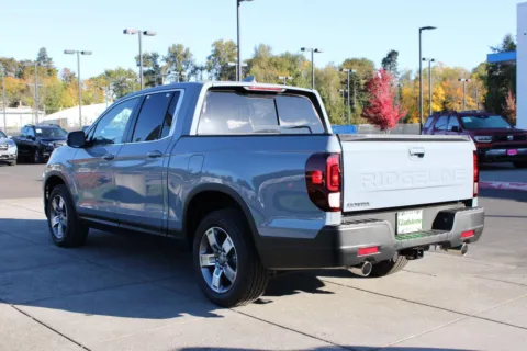 Another view of 2026 Honda Ridgeline RTL for sale in Gladstone, OR at Honda of Gladstone