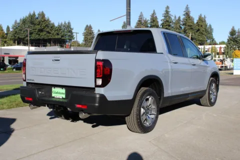 More photos of 2026 Honda Ridgeline RTL at Honda of Gladstone, OR