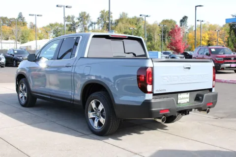Another view of 2026 Honda Ridgeline RTL for sale in Gladstone, OR at Honda of Gladstone
