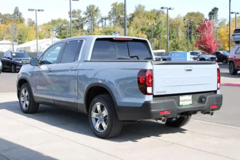 Another view of 2026 Honda Ridgeline RTL for sale in Gladstone, OR at Honda of Gladstone