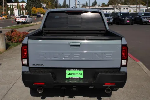 More photos of 2026 Honda Ridgeline RTL at Honda of Gladstone, OR