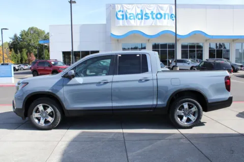Photos of 2026 Honda Ridgeline RTL for sale in Gladstone, OR at Honda of Gladstone