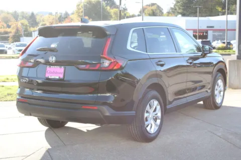More photos of 2026 Honda CR-V LX at Honda of Gladstone, OR