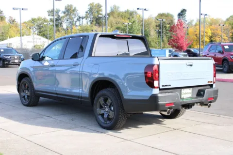 Another view of 2026 Honda Ridgeline TrailSport for sale in Gladstone, OR at Honda of Gladstone