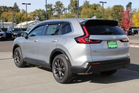 Another view of 2026 Honda CR-V EX-L for sale in Gladstone, OR at Honda of Gladstone