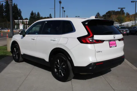 Another view of 2026 Honda CR-V EX-L for sale in Gladstone, OR at Honda of Gladstone