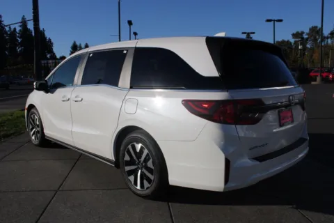 Another view of 2026 Honda Odyssey EX-L for sale in Gladstone, OR at Honda of Gladstone
