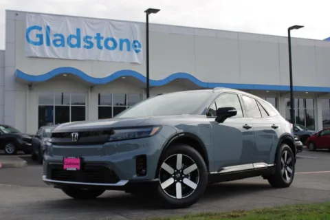 Gray 2026 Honda Prologue Touring for sale in Gladstone, OR