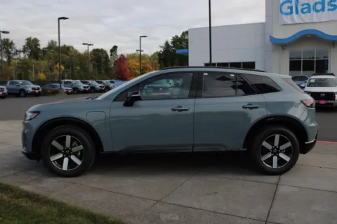 Photos of 2026 Honda Prologue Touring for sale in Gladstone, OR at Honda of Gladstone