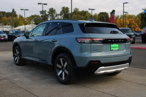 Another view of 2026 Honda Prologue Touring for sale in Gladstone, OR at Honda of Gladstone