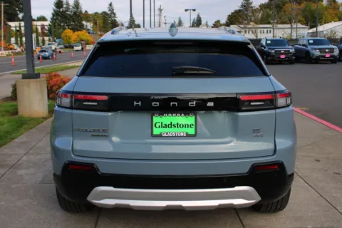 More photos of 2026 Honda Prologue Touring at Honda of Gladstone, OR