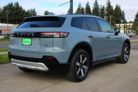 More photos of 2026 Honda Prologue Touring at Honda of Gladstone, OR
