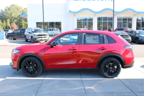 Photos of 2027 Honda HR-V Sport for sale in Gladstone, OR at Honda of Gladstone