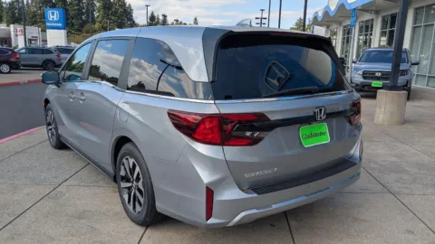 Another view of 2026 Honda Odyssey EX-L for sale in Gladstone, OR at Honda of Gladstone