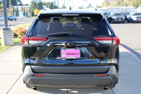 More photos of 2024 Toyota RAV4 XLE Premium at Honda of Gladstone, OR
