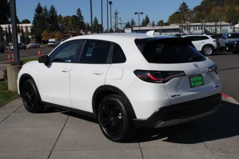 Another view of 2026 Honda HR-V Sport for sale in Gladstone, OR at Honda of Gladstone
