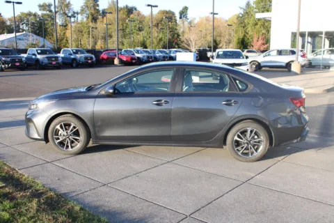 Photos of 2023 Kia Forte LXS for sale in Gladstone, OR at Honda of Gladstone
