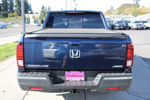 More photos of 2020 Honda Ridgeline RTL-E at Honda of Gladstone, OR