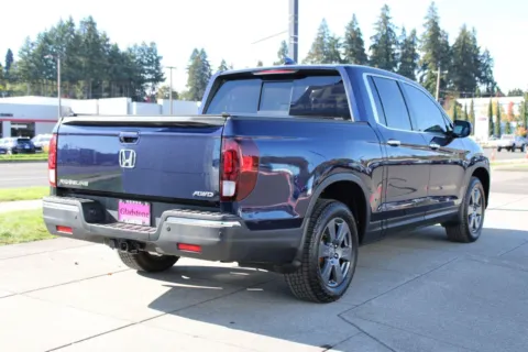 More photos of 2020 Honda Ridgeline RTL-E at Honda of Gladstone, OR