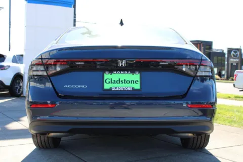 More photos of 2026 Honda Accord Sedan SE at Honda of Gladstone, OR