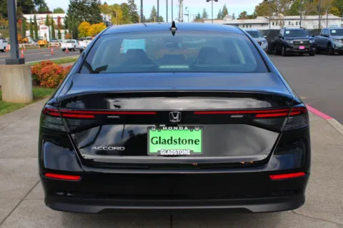 More photos of 2026 Honda Accord Sedan SE at Honda of Gladstone, OR