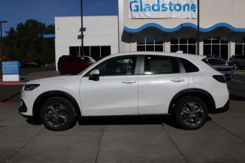 Photos of 2027 Honda HR-V LX for sale in Gladstone, OR at Honda of Gladstone
