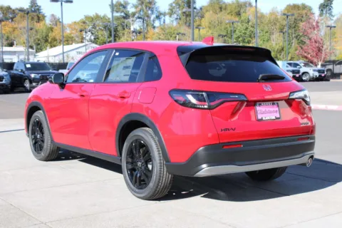Another view of 2027 Honda HR-V Sport for sale in Gladstone, OR at Honda of Gladstone