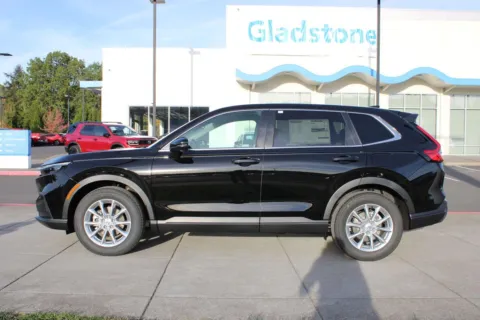 Photos of 2027 Honda CR-V EX for sale in Gladstone, OR at Honda of Gladstone
