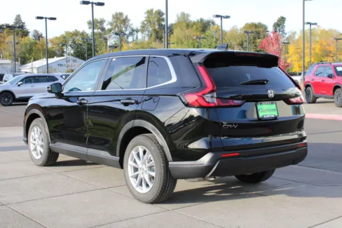 Another view of 2027 Honda CR-V EX for sale in Gladstone, OR at Honda of Gladstone