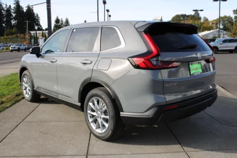 Another view of 2026 Honda CR-V EX for sale in Gladstone, OR at Honda of Gladstone