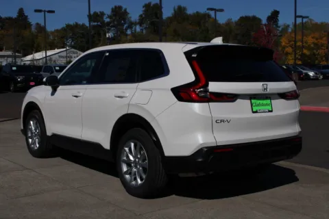 Another view of 2027 Honda CR-V EX for sale in Gladstone, OR at Honda of Gladstone