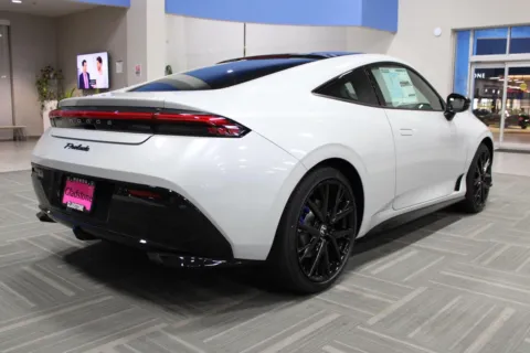 More photos of 2026 Honda Prelude Hybrid Two-Tone at Honda of Gladstone, OR