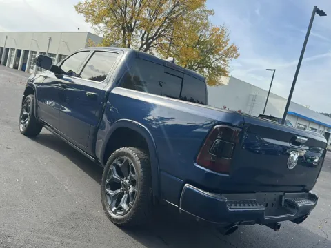 Photos of 2019 Ram 1500 Limited for sale in Gladstone, OR at Honda of Gladstone