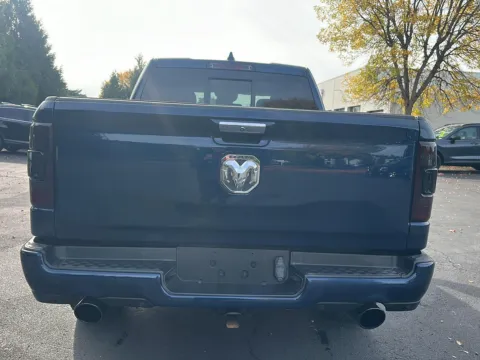 Another view of 2019 Ram 1500 Limited for sale in Gladstone, OR at Honda of Gladstone