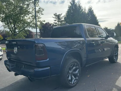 More photos of 2019 Ram 1500 Limited at Honda of Gladstone, OR