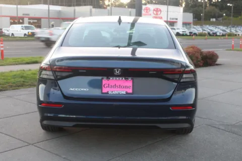 More photos of 2026 Honda Accord Sedan SE at Honda of Gladstone, OR