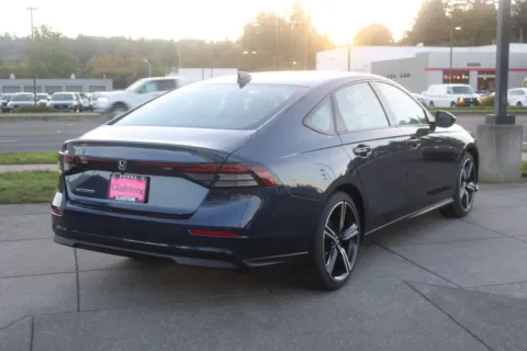 More photos of 2026 Honda Accord Sedan SE at Honda of Gladstone, OR