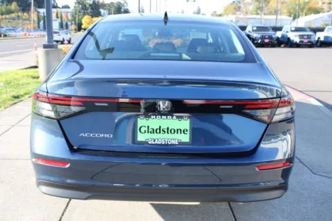 More photos of 2026 Honda Accord Sedan SE at Honda of Gladstone, OR