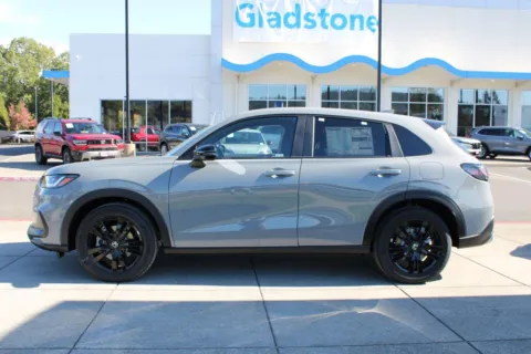 Photos of 2027 Honda HR-V Sport for sale in Gladstone, OR at Honda of Gladstone