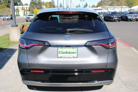 More photos of 2027 Honda HR-V EX-L at Honda of Gladstone, OR