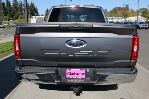 More photos of 2023 Ford F-150 XLT at Honda of Gladstone, OR