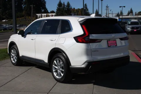Another view of 2026 Honda CR-V EX for sale in Gladstone, OR at Honda of Gladstone