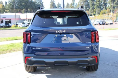 More photos of 2024 Kia Sorento X-Line SX at Honda of Gladstone, OR