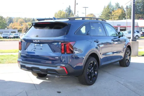 More photos of 2024 Kia Sorento X-Line SX at Honda of Gladstone, OR