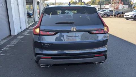 More photos of 2024 Honda CR-V Hybrid Sport at Honda of Gladstone, OR