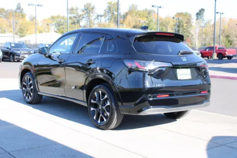 Another view of 2026 Honda HR-V EX-L for sale in Gladstone, OR at Honda of Gladstone