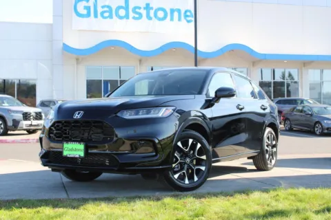 Black 2025 Honda Pilot TrailSport for sale in Gladstone, OR