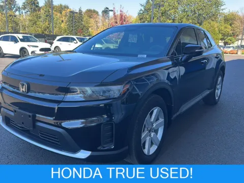 Black 2024 Honda Prologue EX for sale in Gladstone, OR