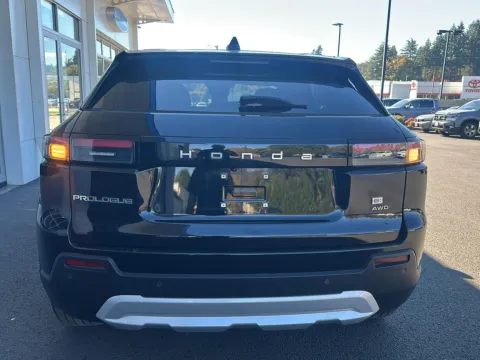 Another view of 2024 Honda Prologue EX for sale in Gladstone, OR at Honda of Gladstone