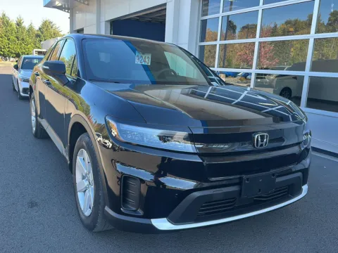 More photos of 2024 Honda Prologue EX at Honda of Gladstone, OR